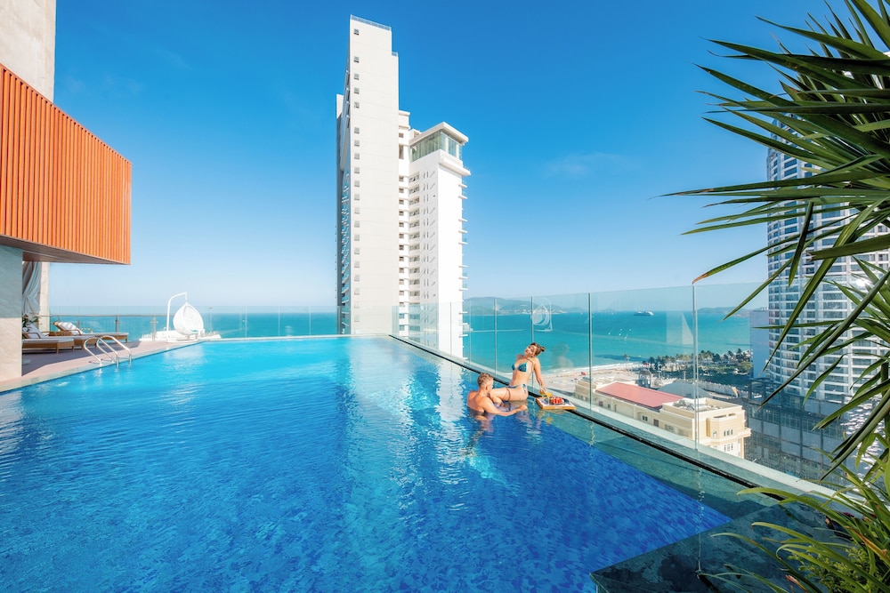 Gonsala Hotel Nha Trang 47/50