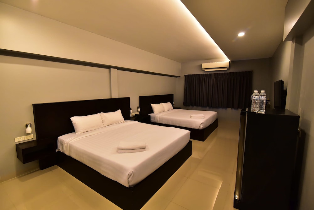 B1 Residence 9/22
