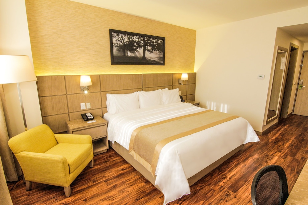 Radisson Hotel Guayaquil 13/47