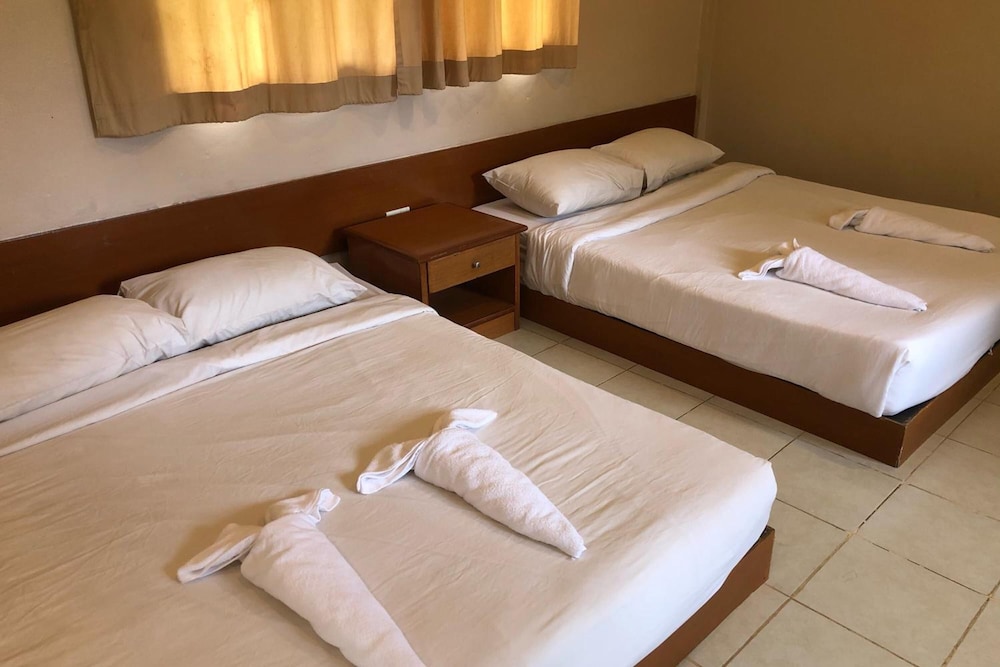 Koh Chang Privilege Resort 6/44