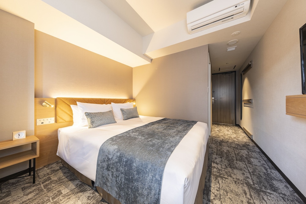 COMFORT, DOUBLE BED