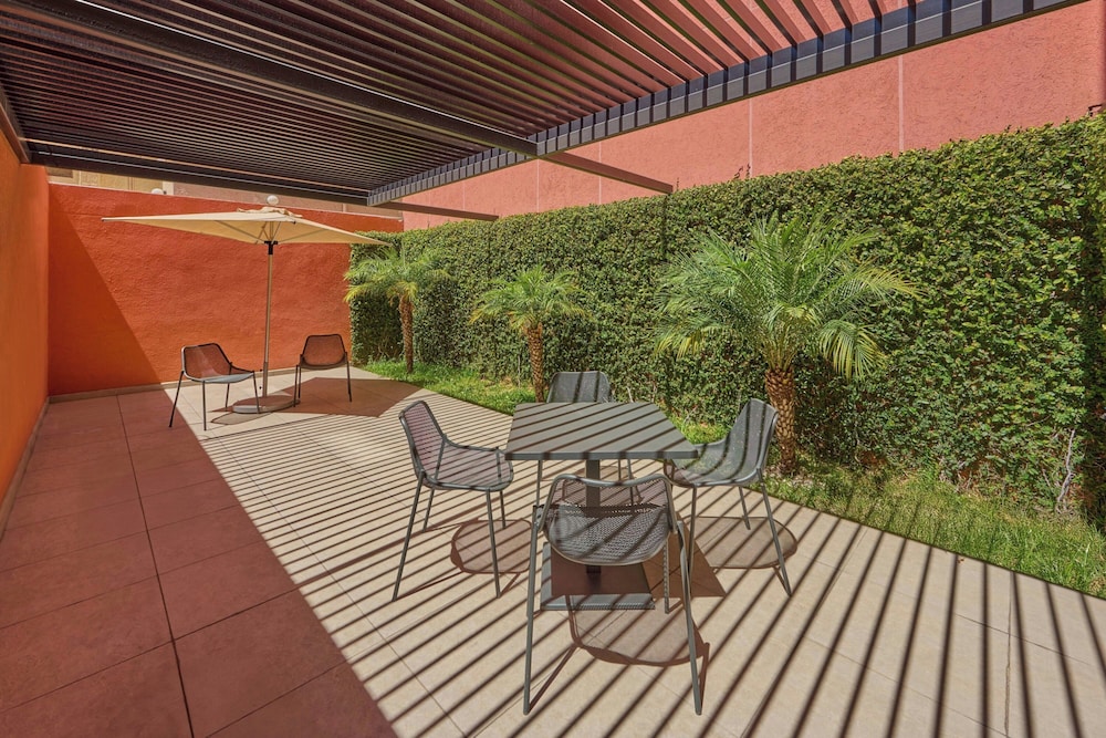 City Express Junior by Marriott San Luis Potosi Carranza 46/49