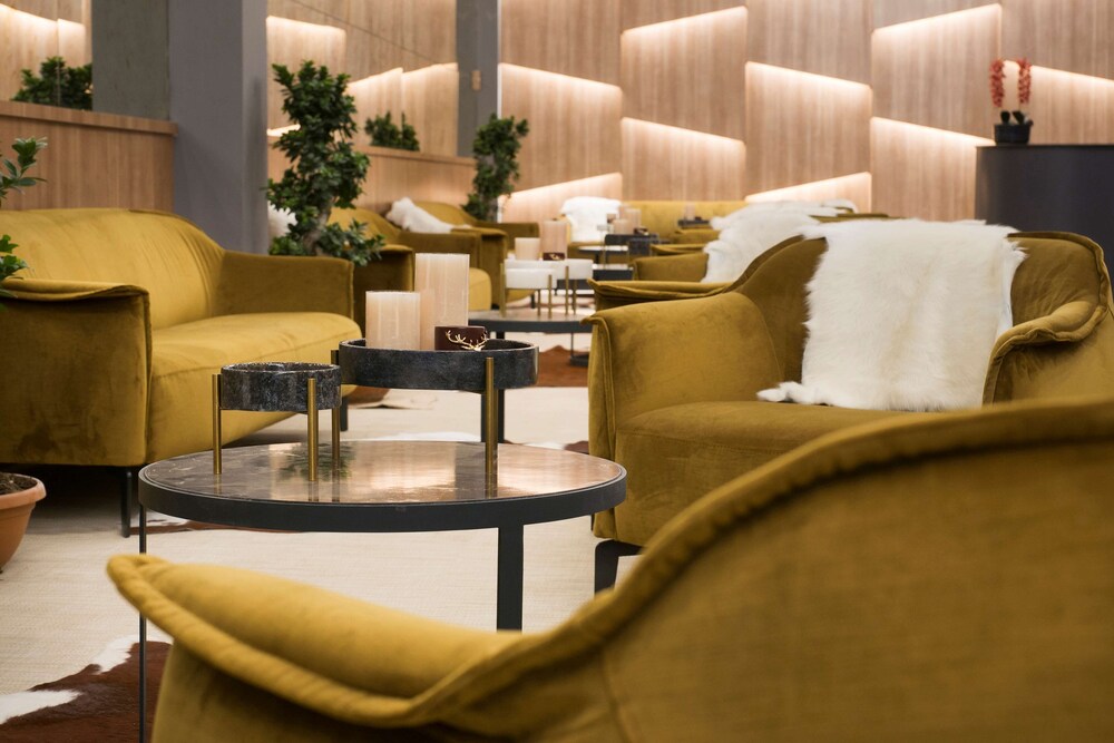 Radisson Blu Hotel Mount Erciyes 47/68