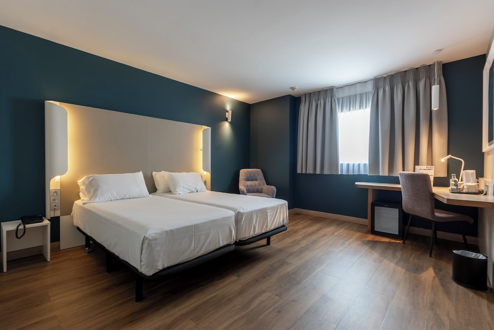 Travelodge Malaga Airport 15/60