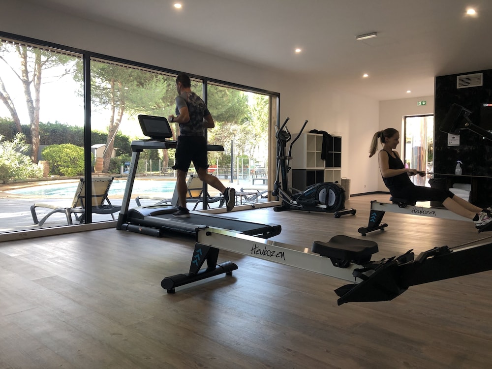 Mercure Bordeaux Aeroport Hotel 37/69