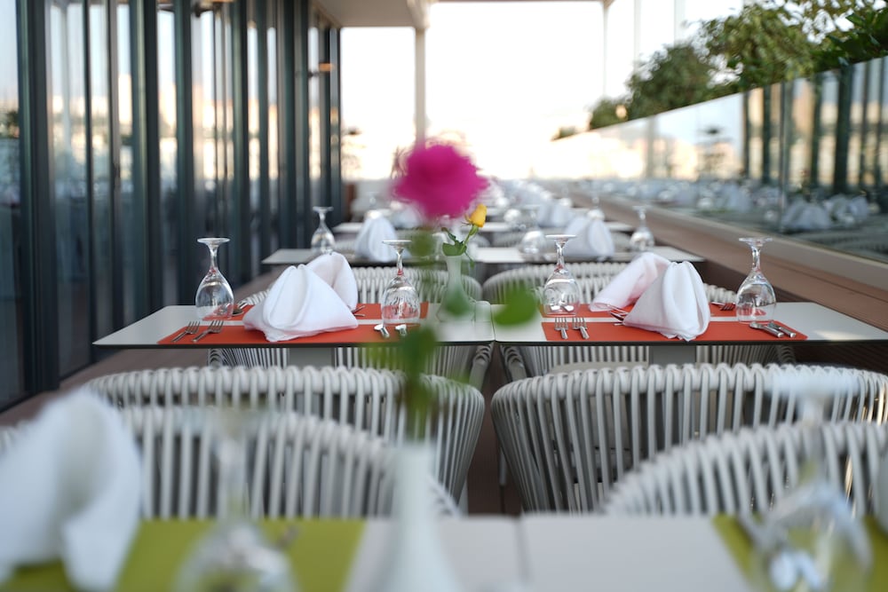 HOTEL KYRIAD PRESTIGE LE PATIO 25/31