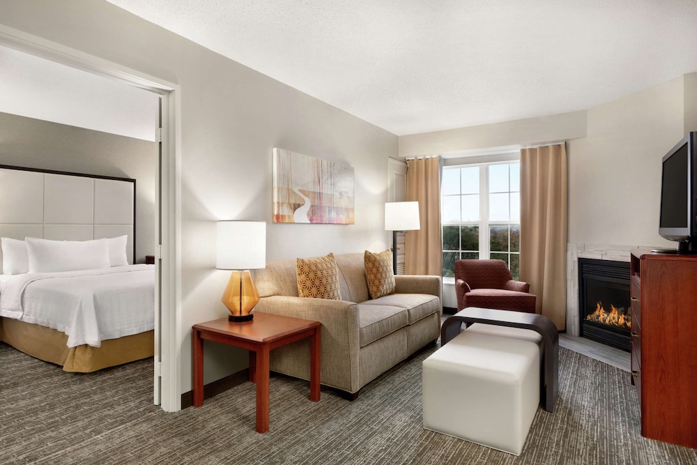 Homewood Suites By Hilton Columbus Dublin 27/47