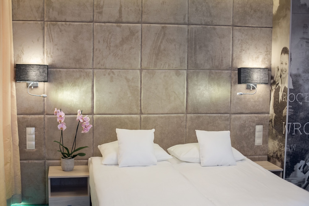 Citi Hotel's Wroclaw 10/34