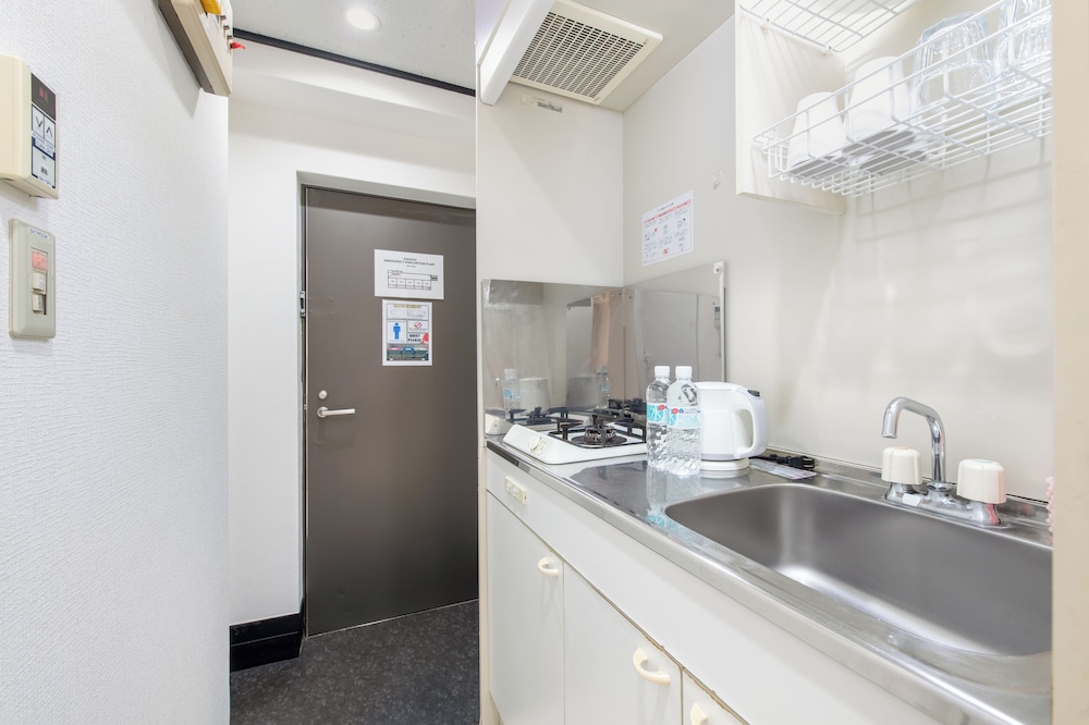 G-Stays Shinjuku 28/28