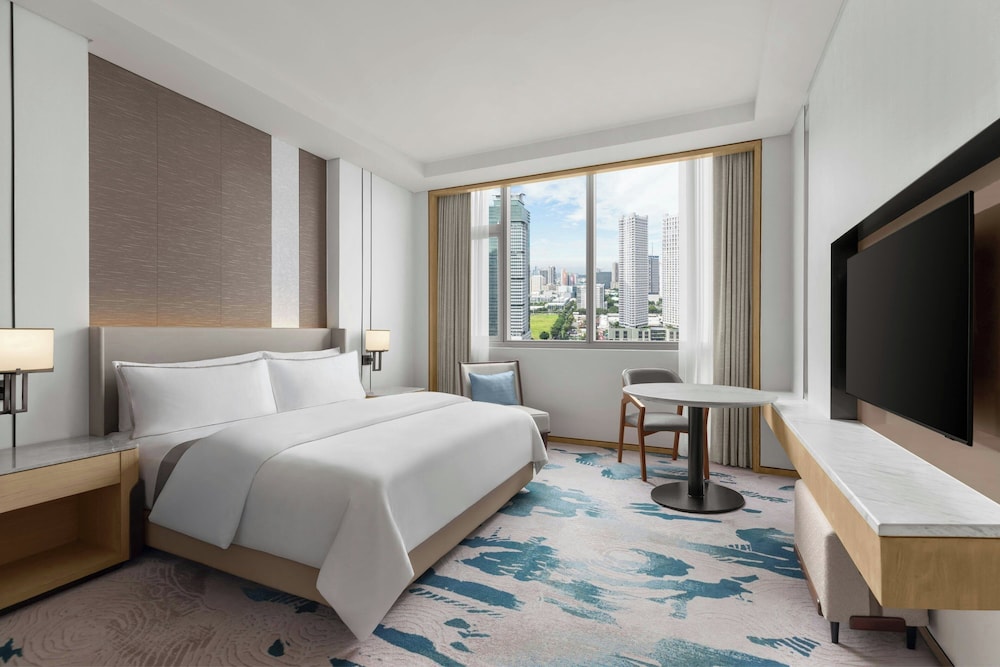 The Westin Manila 11/50