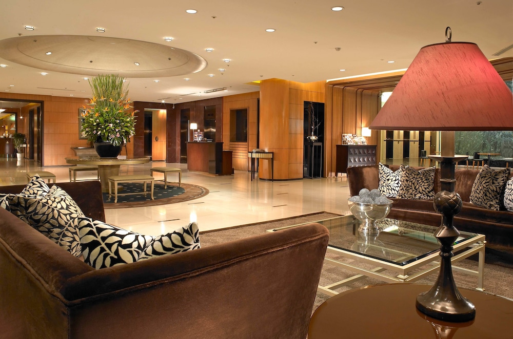 Tempus Hotel Taichung 51/62