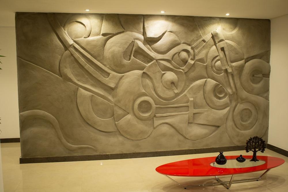 Minas Platinum Hotel & Convention 8/58