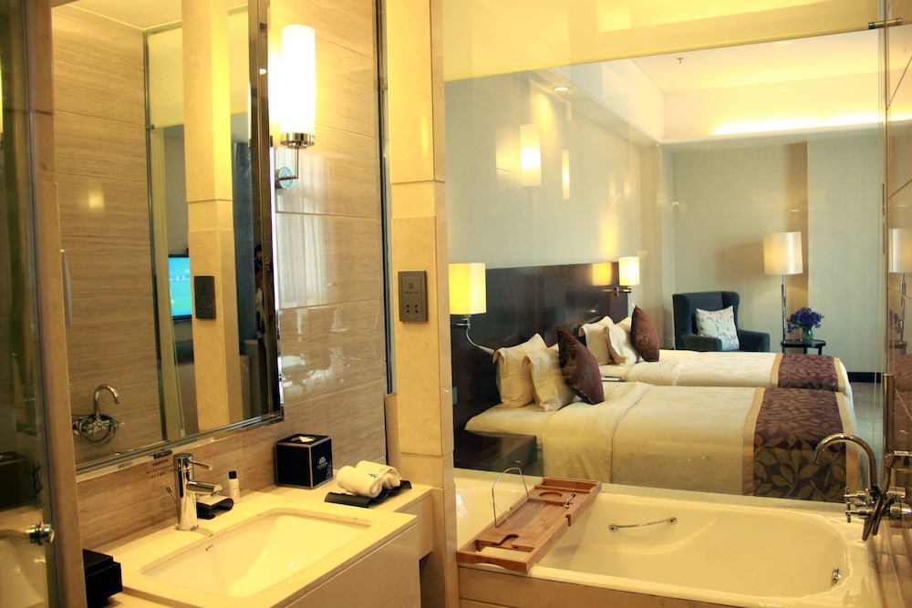 Zte Hotel Xi'an 24/28