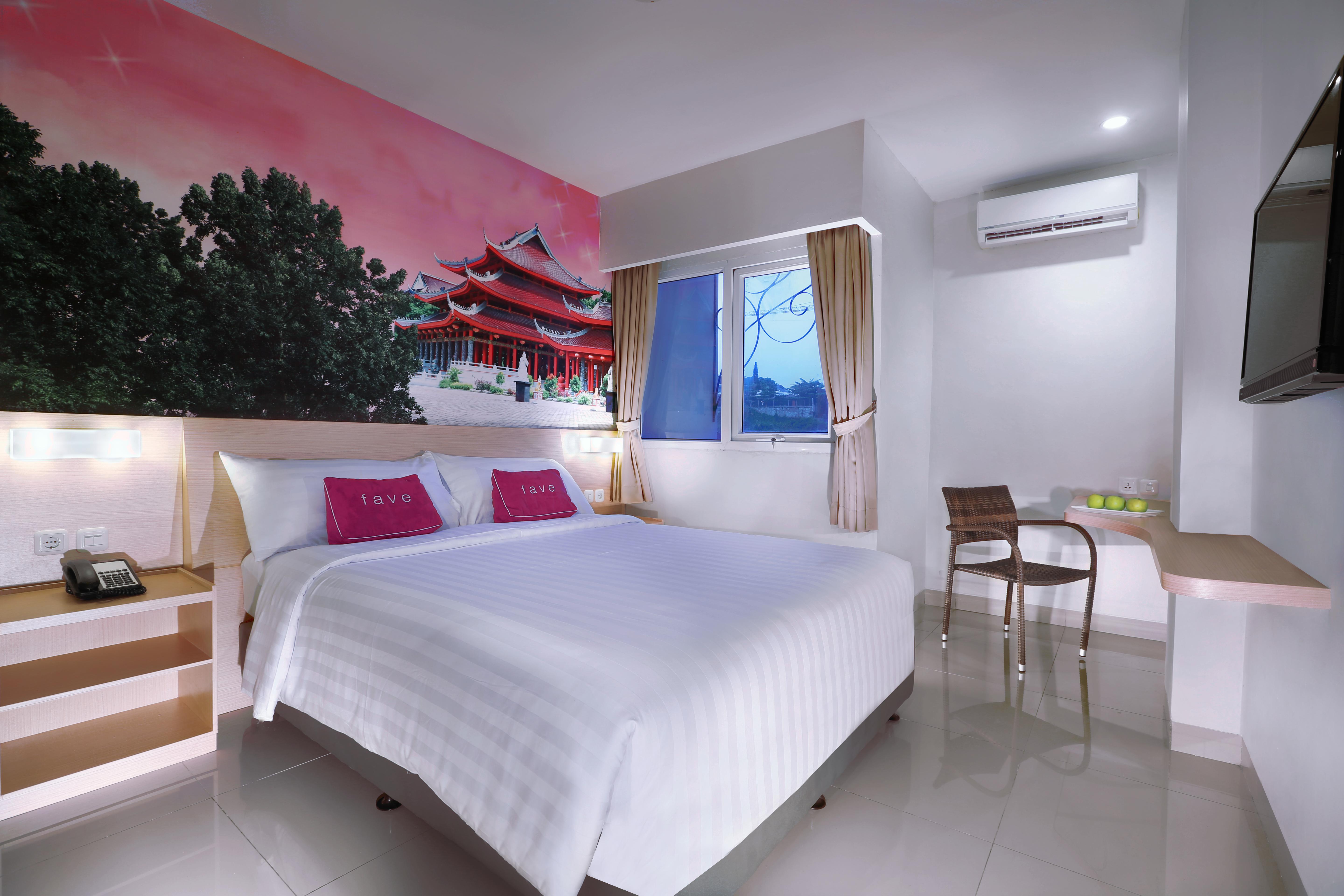 favehotel Simpang Lima - Semarang 10/24