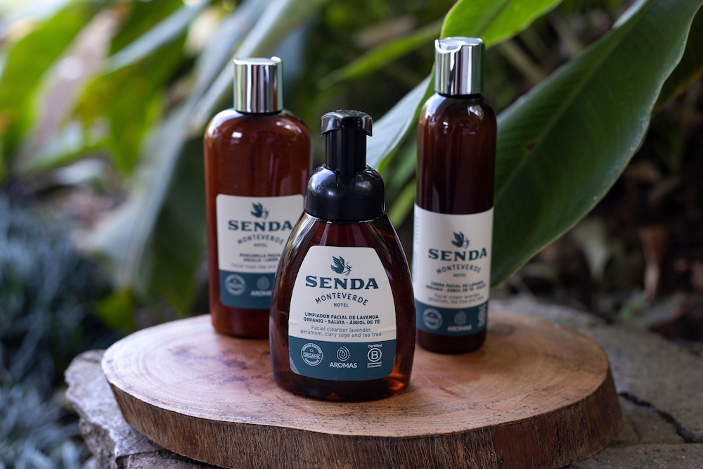 Senda Monteverde 32/71