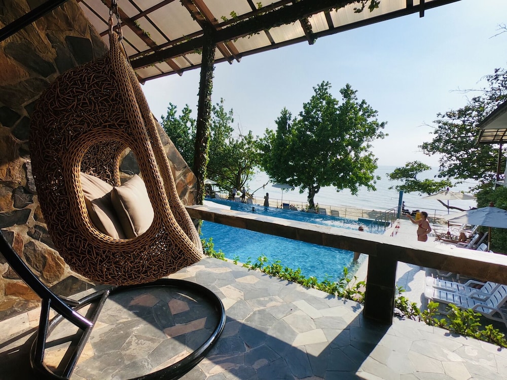 Koh Chang Lagoon Princess 46/50