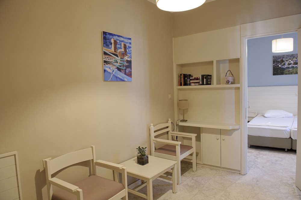 Kalydna Island Hotel 36/56