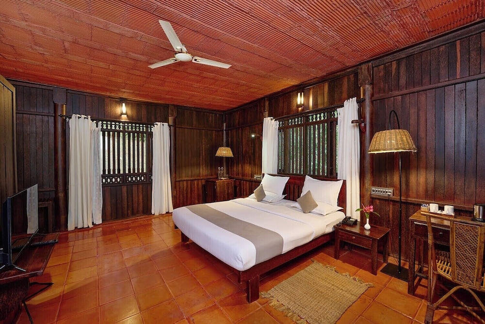 BANASURA HILL RESORT 12/50