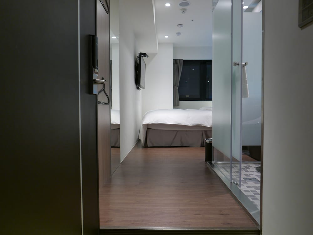Ours Inn Ii 31/34