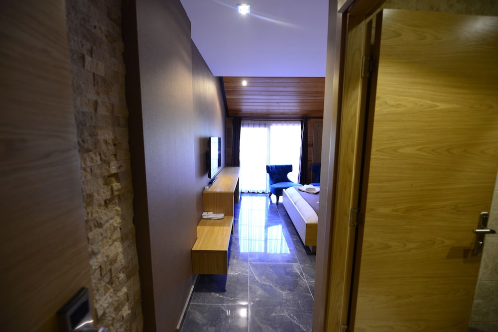 Inanlar Deluxe Hotel 36/60