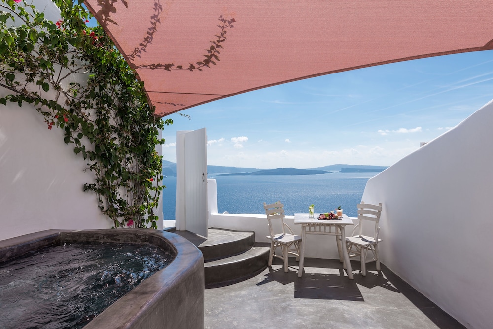 Andronis Boutique Hotel 23/45