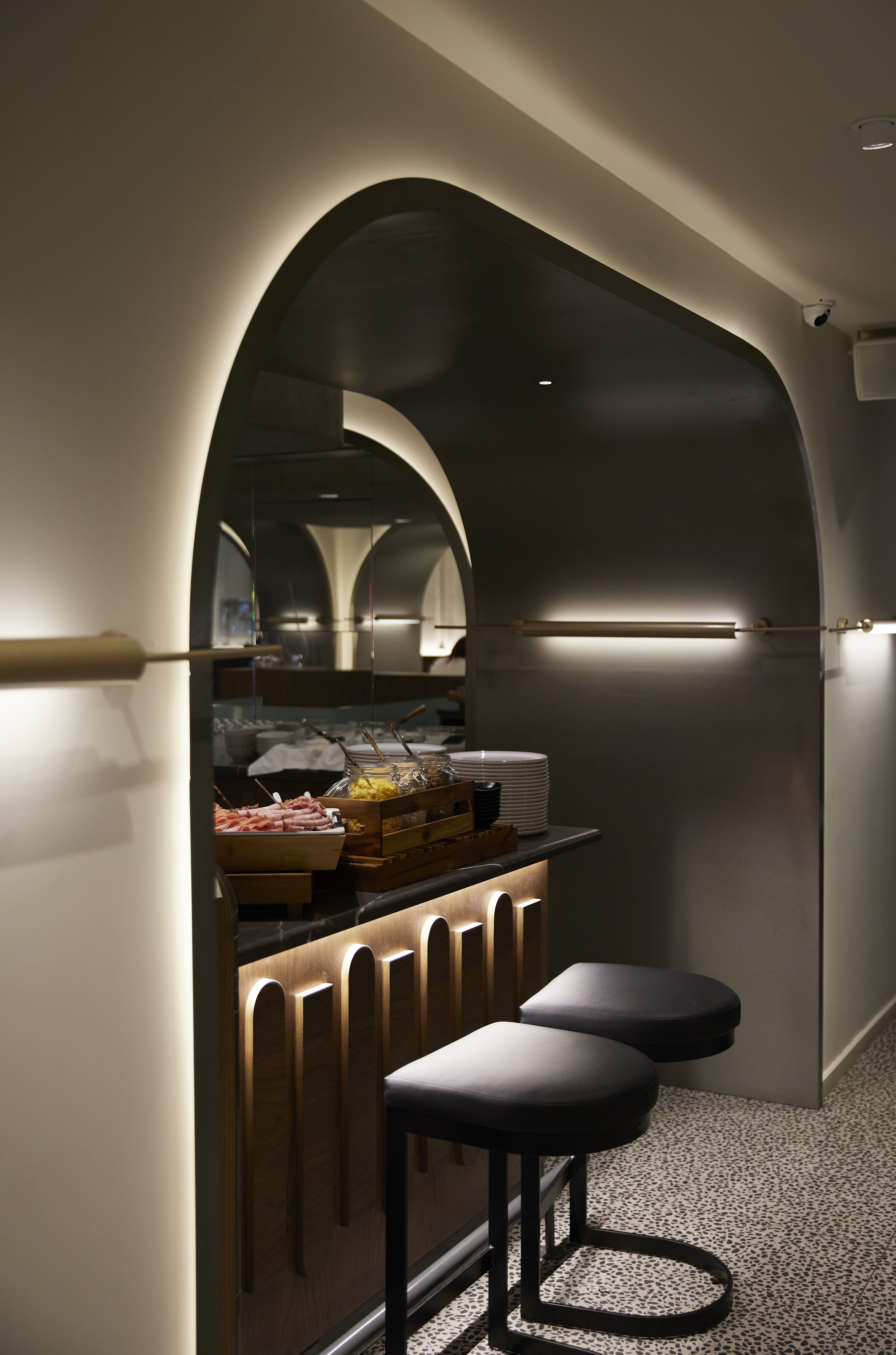 Teight Hotel 17/21