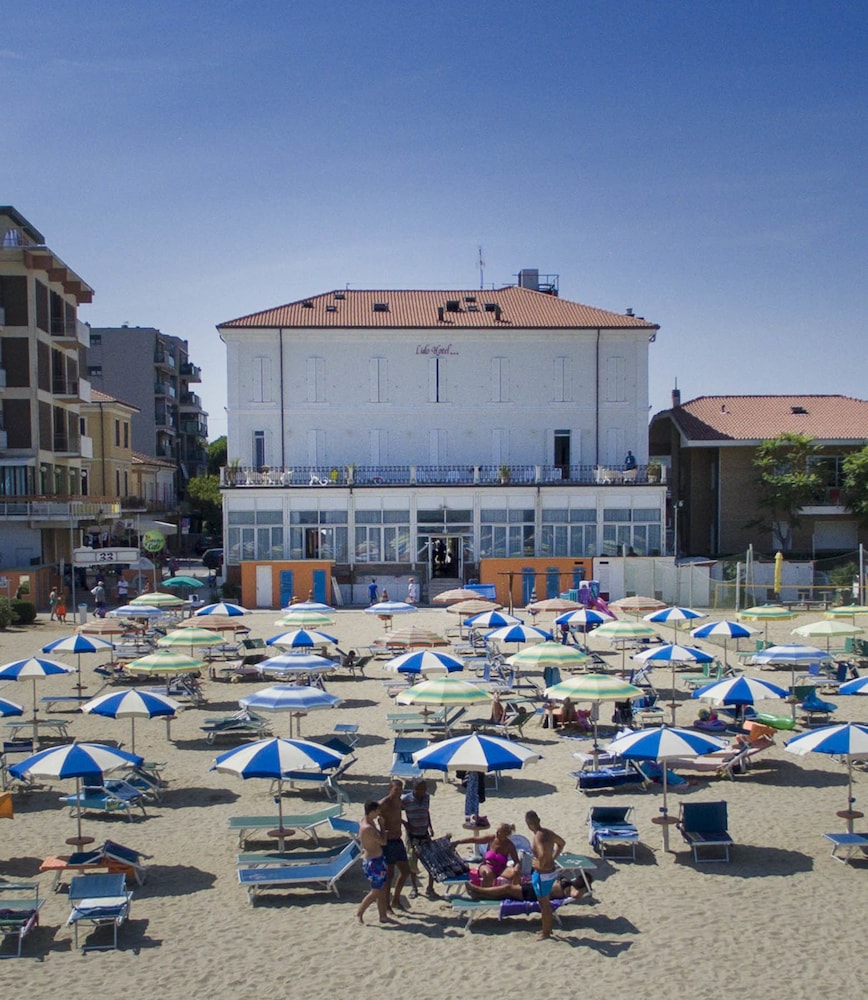 Hotel Lido 27/30