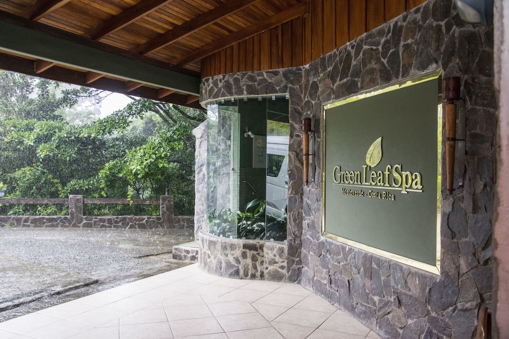 El Establo Mountain Hotel 7/68