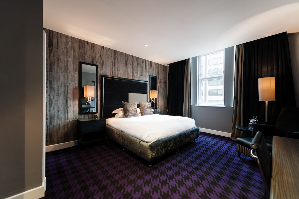 Malmaison Manchester 16/80