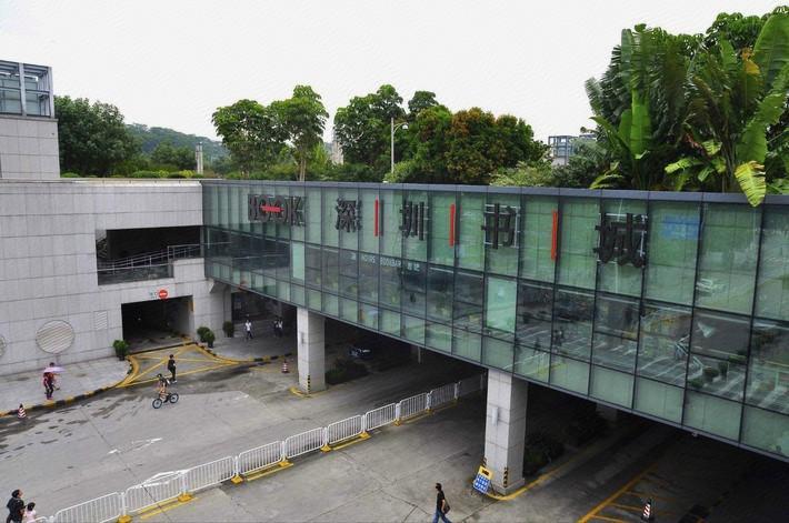 Vienna Hotel (Shenzhen Botanical Garden Road store) 15/52