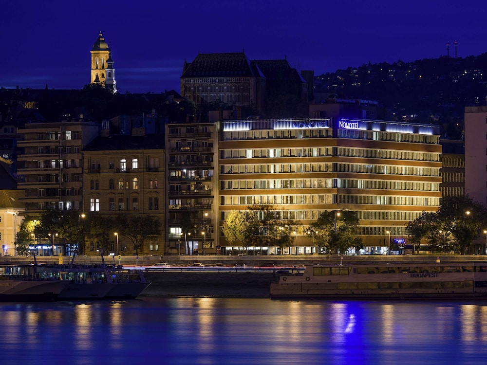 Novotel Budapest Danube 5/69