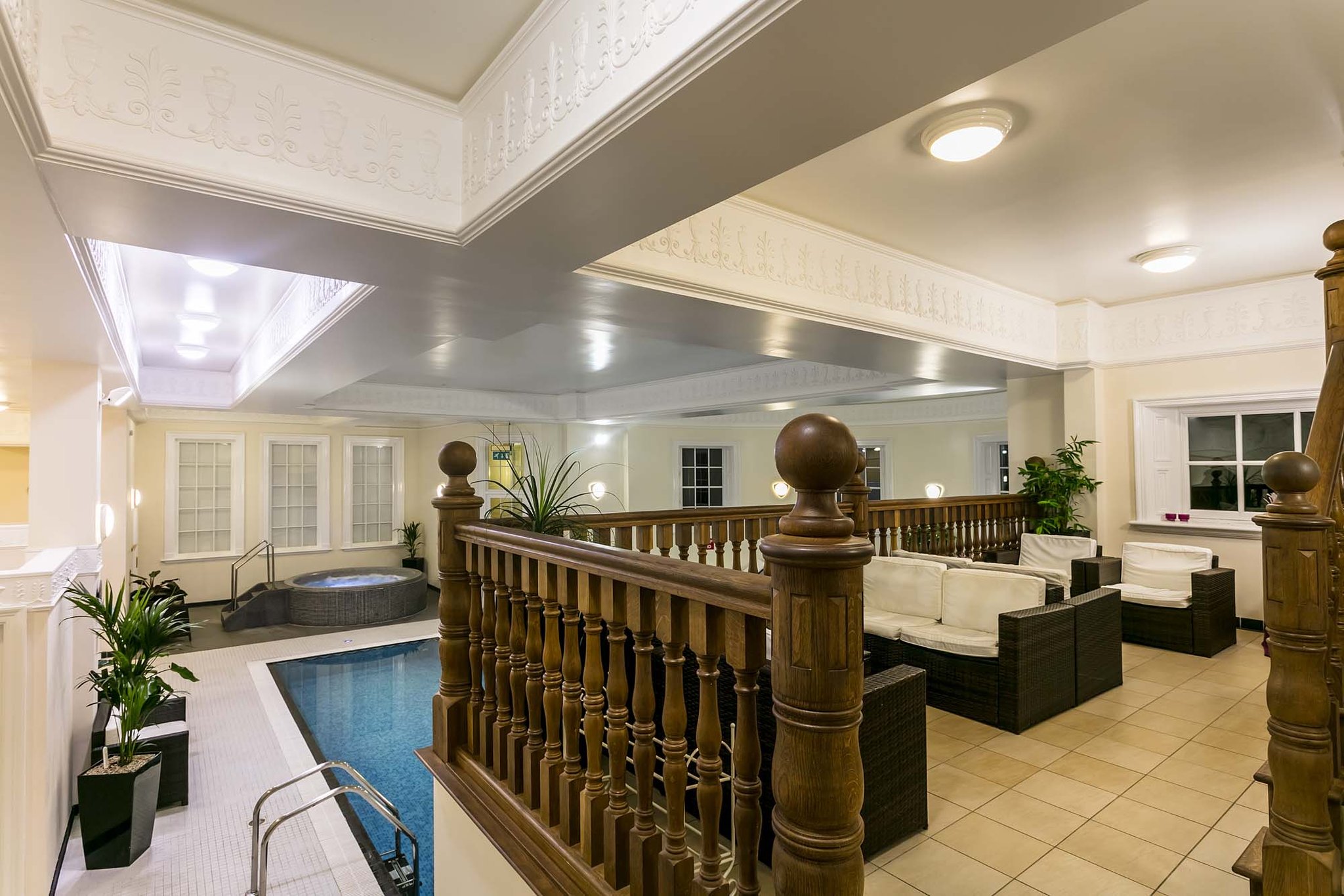Doxford Hall Hotel & Spa 3/56