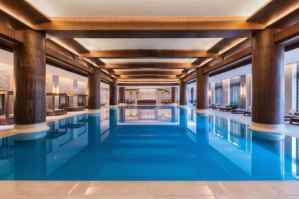 Hyatt Regency Xi An 38/72