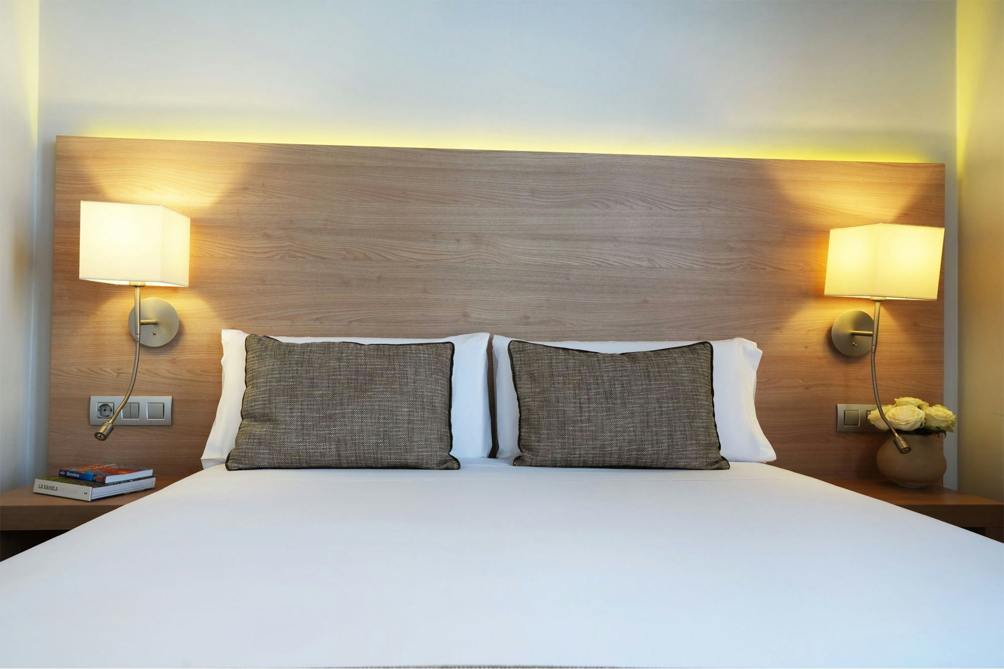 Hotel Arc La Rambla 16/39