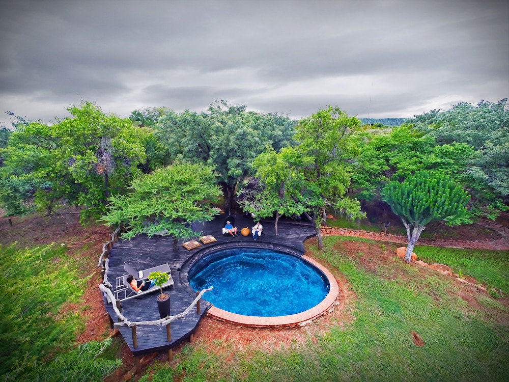 Itaga Luxury Private Game Lodge 27/42