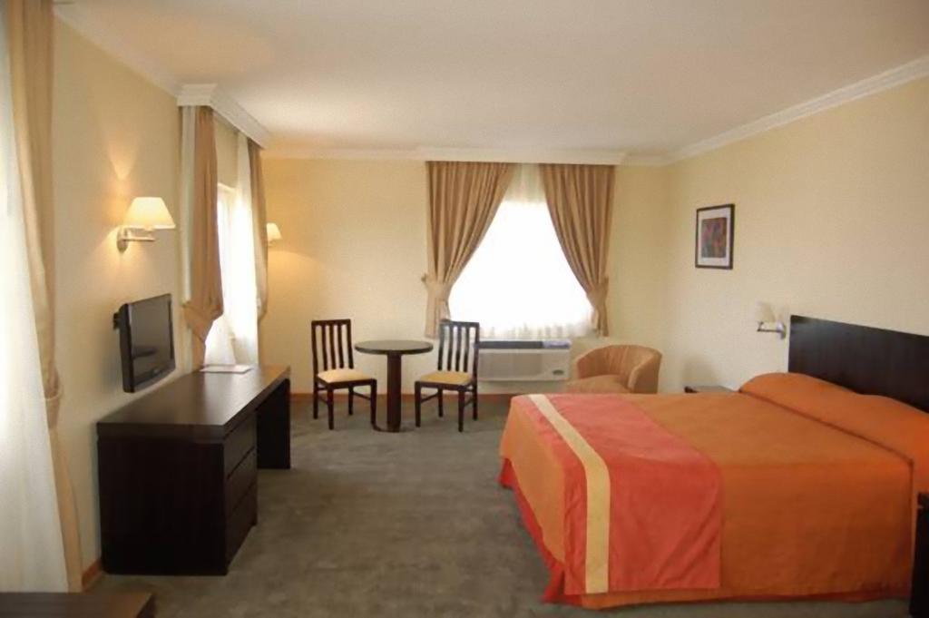 Room, Double Bed, Ocean View