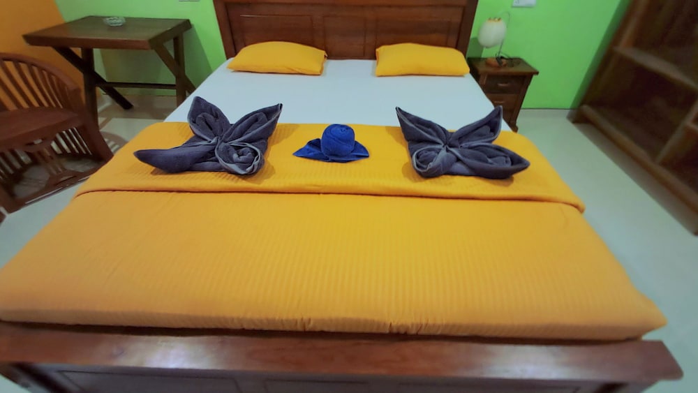 Jaga Bay Resort 12/50
