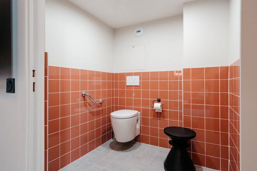 3 Bedrooms, Apartment, 1 King and 2 Queen Beds, Edgar Suites Louvre - Jour 4/5