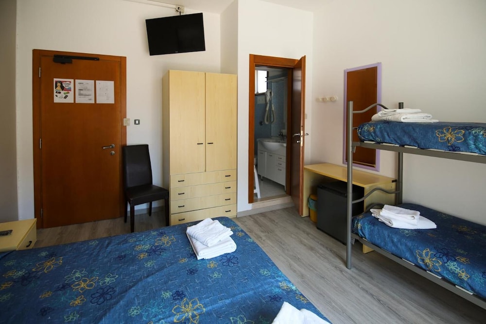 Danubio Hotel 20/33