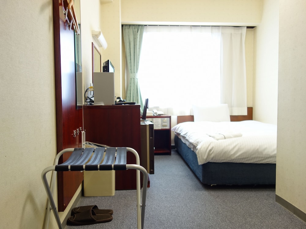 Hotel Green Pacific 5/31