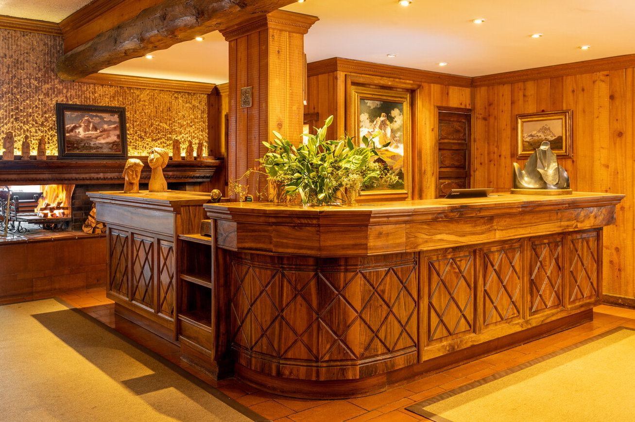 Hotel Hermitage 4/50