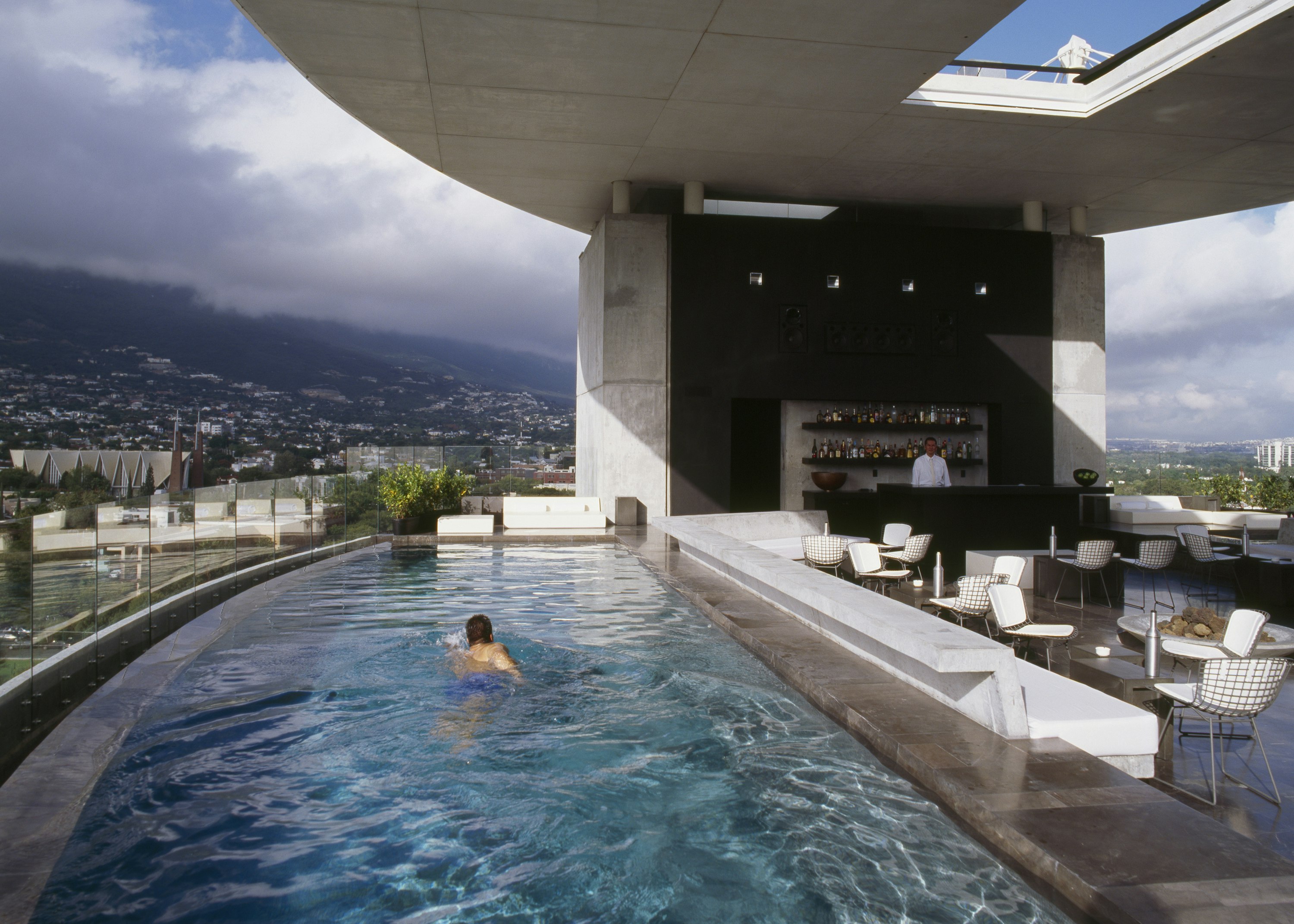 Habita Monterrey, a Member of Design Hotels 27/47