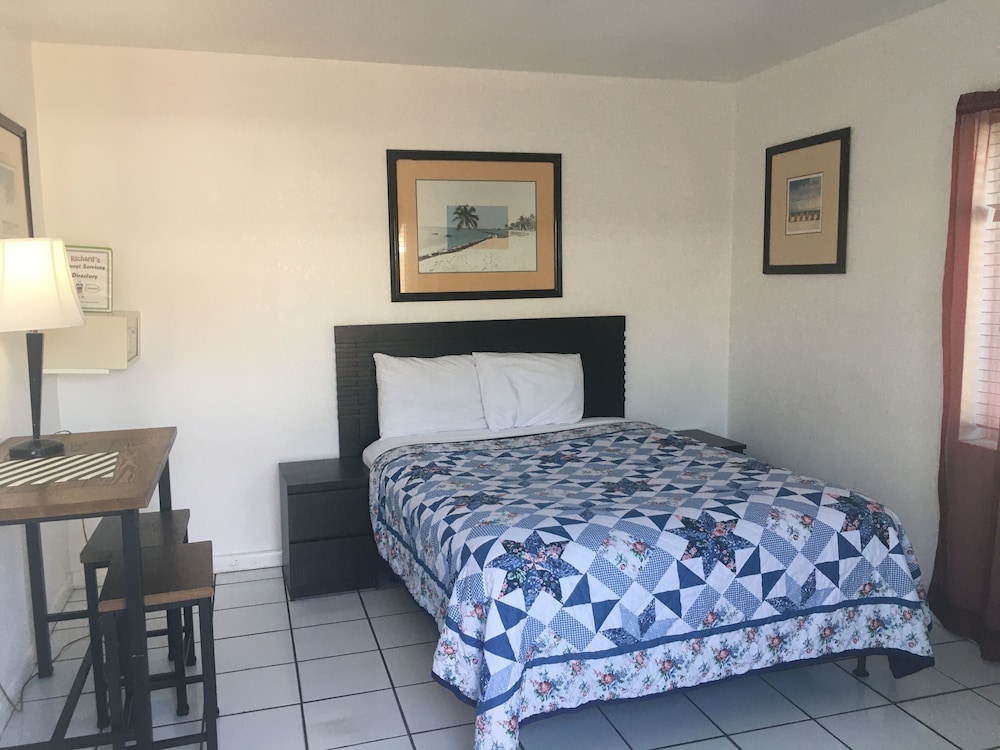 Richard s Pet Friendly Motel 10/41