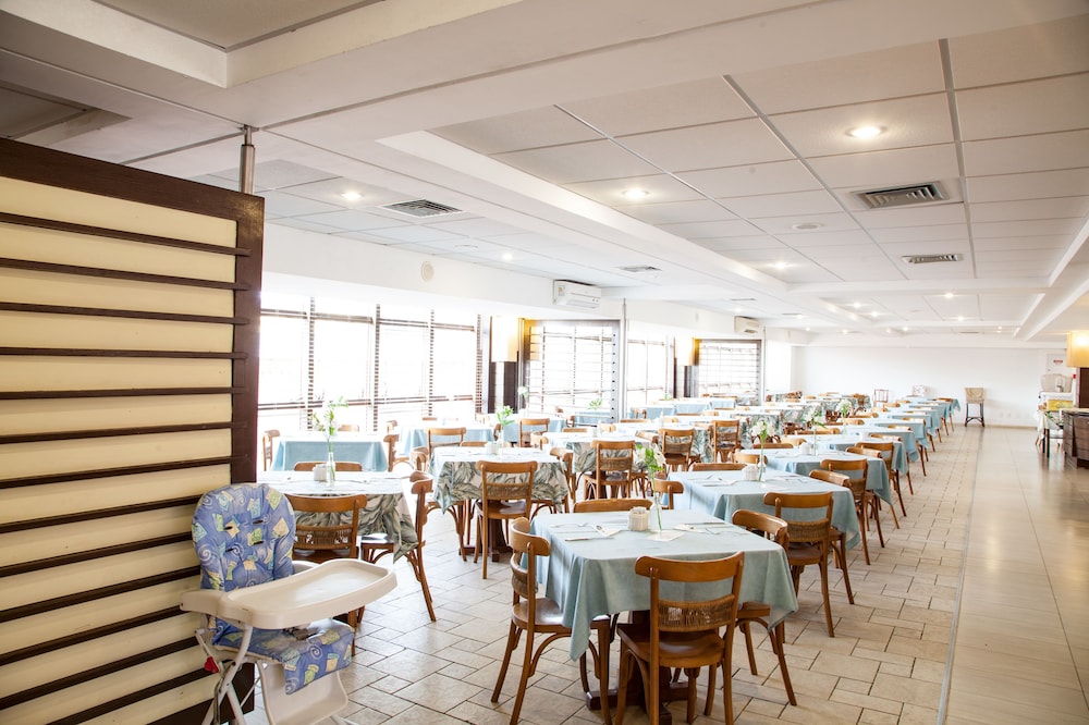 Hotel Jurere Beach Village - OFICIAL 47/50