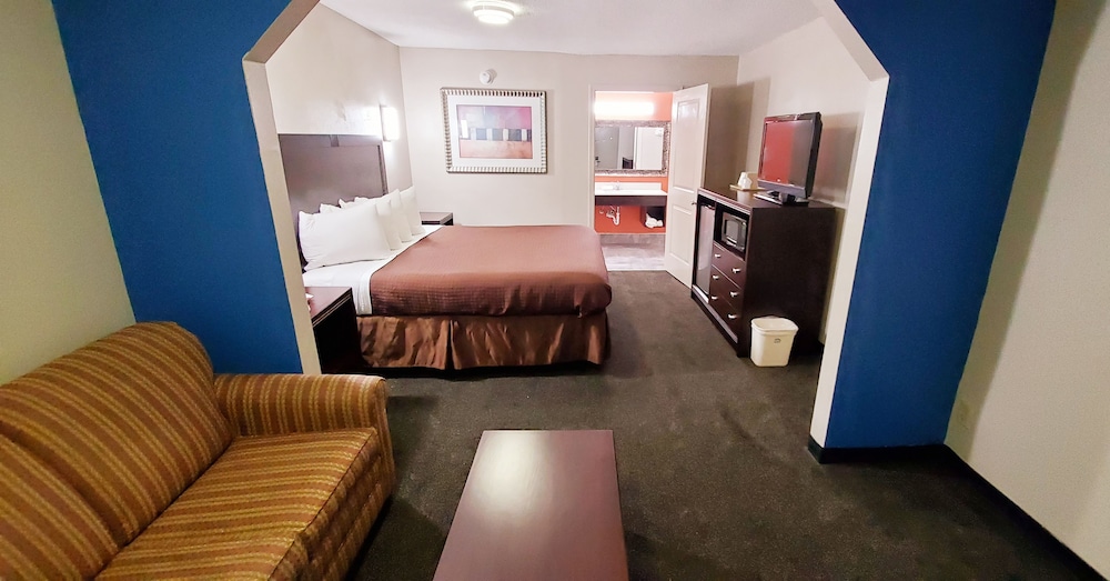 Executive Inn 33/40