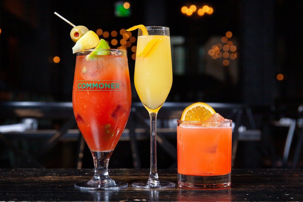 キンプトン ホテル モナコ ピッツバーグ(Kimpton Hotel Monaco Pittsburgh) 写真3