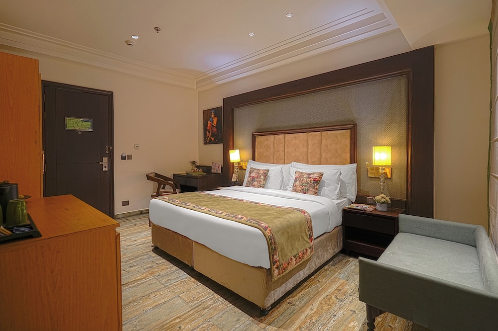 BluSalzz Residence Amritsar 33/67