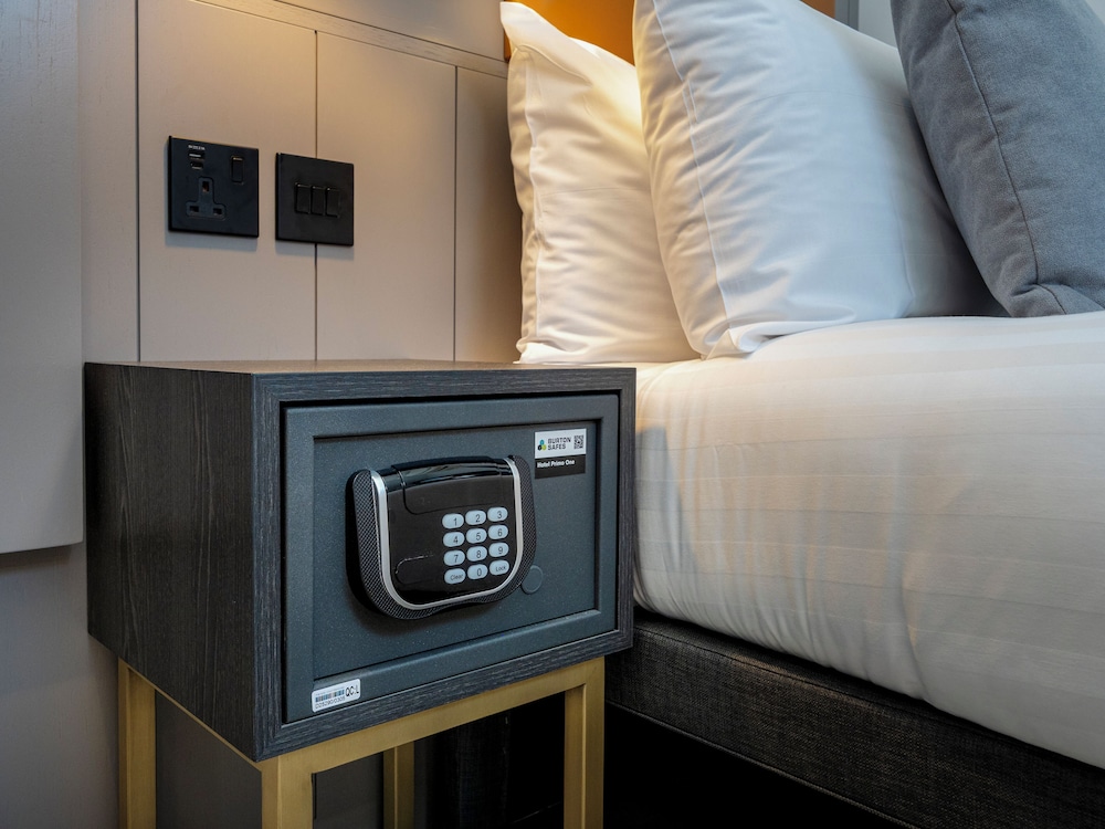 Best Western Chiswick Rooms 38/52