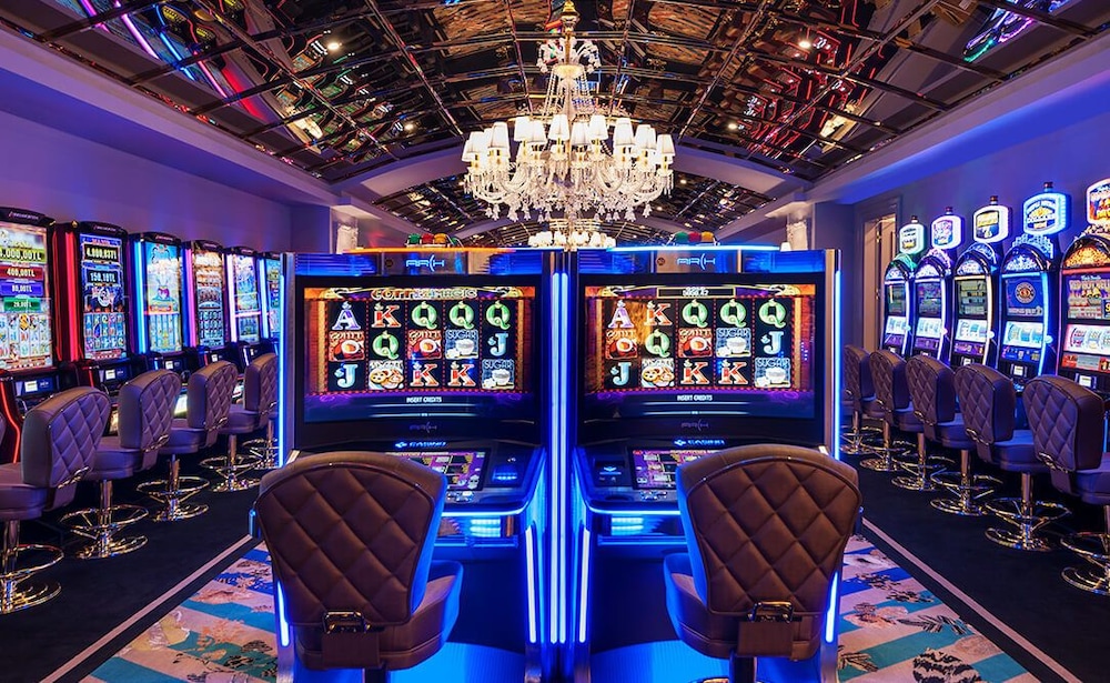 Kaya Palazzo Resort Casino Kyrenia 26/37