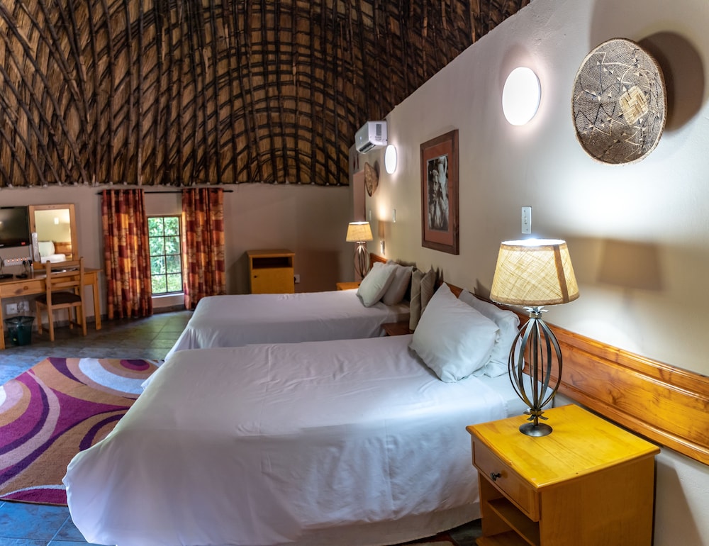 Gooderson Dumazulu Lodge and Traditional Village 12/50